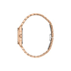 Daniel Klein Premium Rose Gold Stainless Steel Watch for Women DK.1.14122-5