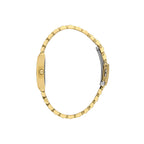 Daniel Klein Premium Gold Stainless Steel Watch for Women DK.1.14123-2