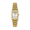 Daniel Klein Premium Gold Stainless Steel Watch for Women DK.1.14123-2