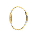 Daniel Klein Premium Gold Stainless Steel Watch for Women DK.1.14123-3