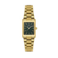 Daniel Klein Premium Gold Stainless Steel Watch for Women DK.1.14123-3
