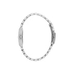 Daniel Klein Premium Silver and Gold Stainless Steel Watch for Women DK.1.14123-4