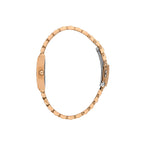 Daniel Klein Premium Rose Gold Stainless Steel Watch for Women DK.1.14123-5