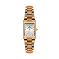 Daniel Klein Premium Rose Gold Stainless Steel Watch for Women DK.1.14123-5
