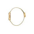 Daniel Klein Premium Gold Mesh Band Watch for Women DK.1.14125-3
