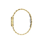 Daniel Klein Premium Gold Stainless Steel Watch for Women DK.1.14126-2