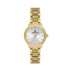 Daniel Klein Premium Gold Stainless Steel Watch for Women DK.1.14126-2
