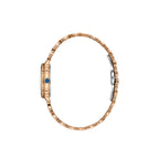 Daniel Klein Premium Rose Gold Stainless Steel Watch for Women DK.1.14126-5