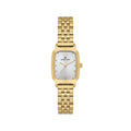 Daniel Klein Premium Gold Stainless Steel Watch for Women DK.1.14127-3