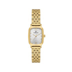 Daniel Klein Premium Gold Stainless Steel Watch for Women DK.1.14127-3
