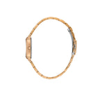 Daniel Klein Premium Rose Gold Stainless Steel Watch for Women DK.1.14127-5
