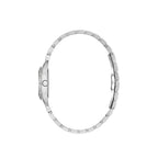 Daniel Klein Premium Silver Stainless Steel Watch for Women DK.1.14128-3