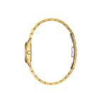 Daniel Klein Premium Gold Stainless Steel Watch for Women DK.1.14128-4