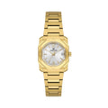 Daniel Klein Premium Gold Stainless Steel Watch for Women DK.1.14128-4
