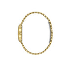 Daniel Klein Premium Gold Stainless Steel Watch for Women DK.1.14130-3