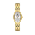 Daniel Klein Premium Gold Stainless Steel Watch for Women DK.1.14130-3