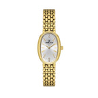 Daniel Klein Premium Gold Stainless Steel Watch for Women DK.1.14130-3