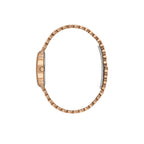 Daniel Klein Premium Rose Gold Stainless Steel Watch for Women DK.1.14130-5