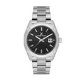 Daniel Klein Premium Silver Stainless Steel Watch for Men DK.1.14137-2
