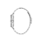 Daniel Klein Premium Silver Stainless Steel Watch for Men DK.1.14137-5