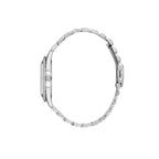 Daniel Klein Premium Silver Stainless Steel Watch for Men DK.1.14139-1