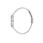 Daniel Klein Premium Silver Stainless Steel Watch for Men DK.1.14139-2