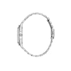 Daniel Klein Premium Silver Stainless Steel Watch for Men DK.1.14139-3