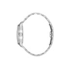 Daniel Klein Premium Silver Stainless Steel Watch for Men DK.1.14140-2