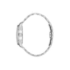 Daniel Klein Premium Silver Stainless Steel Watch for Men DK.1.14140-4