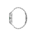 Daniel Klein Premium Silver Stainless Steel Watch for Men DK.1.14145-3