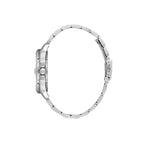 Daniel Klein Premium Silver Stainless Steel Watch for Men DK.1.14146-1