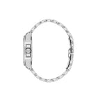 Daniel Klein Premium Silver Stainless Steel Watch for Men DK.1.14147-1