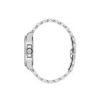 Daniel Klein Premium Silver Stainless Steel Watch for Men DK.1.14147-2