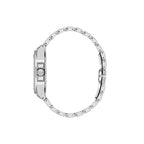 دانيال كلاين ستانلس ستيل فضي ساعة للرجال DK.1.14147-3