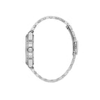 Daniel Klein Premium Silver Stainless Steel Watch for Men DK.1.14148-1