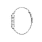 Daniel Klein Premium Silver Stainless Steel Watch for Men DK.1.14148-4