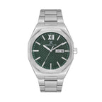 Daniel Klein Premium Silver Stainless Steel Watch for Men DK.1.14149-3