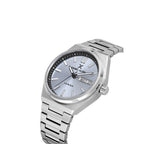 Daniel Klein Premium Silver Stainless Steel Watch for Men DK.1.14150-6