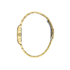 Daniel Klein Premium Gold Stainless Steel Watch for Women DK.1.14151-2