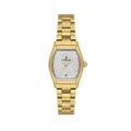 Daniel Klein Premium Gold Stainless Steel Watch for Women DK.1.14151-2