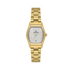 Daniel Klein Premium Gold Stainless Steel Watch for Women DK.1.14151-2
