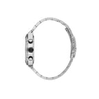 Daniel Klein Exclusive Silver Stainless Steel Watch for Men DK.1.14207-4