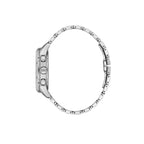 دانيال كلاين ستانلس ستيل فضي ساعة للرجال DK.1.14208-2