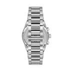 Daniel Klein Exclusive Silver Stainless Steel Watch for Men DK.1.14210-4