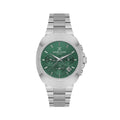 Daniel Klein Exclusive Silver Stainless Steel Watch for Men DK.1.14211-4