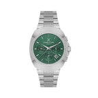 Daniel Klein Exclusive Silver Stainless Steel Watch for Men DK.1.14211-4