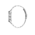 دانيال كلاين ستانلس ستيل فضي ساعة للرجال DK.1.14213-2