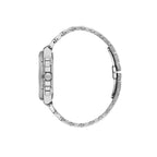 دانيال كلاين ستانلس ستيل فضي ساعة للرجال DK.1.14214-1