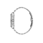 دانيال كلاين ستانلس ستيل فضي ساعة للرجال DK.1.14214-2