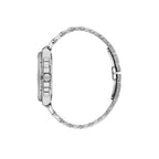 دانيال كلاين ستانلس ستيل فضي ساعة للرجال DK.1.14214-3